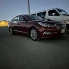 سوناتا 2018 عنابي