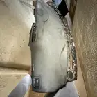 قشره تشارجر