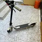 اسكوتر كهربائي