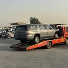 جمس يوكون 2017 قطع غيار (تشليح)