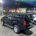 جيب نيسان باثفندر 2014