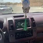 نيسان نافار غمارتين موديل 2013