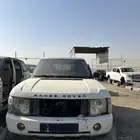 قطع غيار رانج روفر
