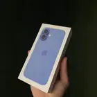 iPhone 16