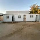 بركس للبيع 3 غرف جاهزه