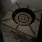 فرن ولائم كبير