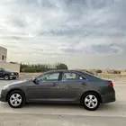 كامري 2014 ماشاء الله