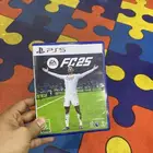 FIFA 2025 SONY 5