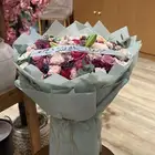 هدايا وورد مكه تغليف وباقات وتنسيق هدايا