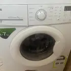 غسالة ألج للبيع