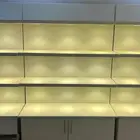 للبيع رفوف