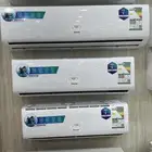 مكيفات سبليت جميع الماركات العالمية