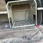 طبق حق جيب من مديل 2008 الي 21