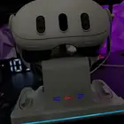 Vr ميتا 3 نضيف جدا