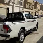 هايلوكس وكاله المالك الاول 2016