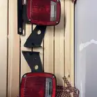 اسطبات شاحنة فورد 550