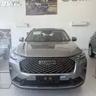 هافال H6 2025