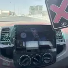 للبيع شاشه اندر ويد