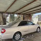 كامري 2004 قراندي