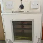 فقاسه بيض يدويه