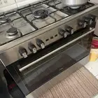 فرن للبيع ب 500