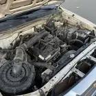 هايلكس 2012 GLX