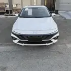 هيونداي النترا - كمفورت - 2025
