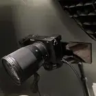 كاميرا سوني a6700