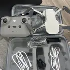 طايره درون Dji mini2 لتصوير وتدريب الصقور