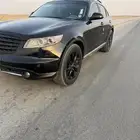 انفنتي 2008