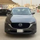 مازداCX5