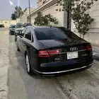 A8 للبيع او البدل