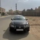 لكزس gs 2012 للبيع