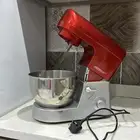 معجنات كهربائية