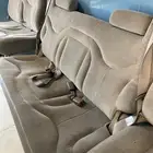 للبيع كراسي يوكن الخلفية