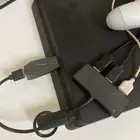 سوني 4 و قطعة xim apex