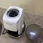 مطحنة اسبريسو براتزا