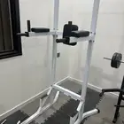 جهاز عقله استخدام قليل شبه جديد حديد ثابت