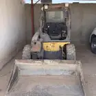 للبيع بوب كات JCB