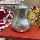 دلة عمل مصنع حائل