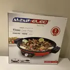 صاج كهربائي جديد