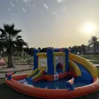 العاب اطفال - زحلايق - العاب مائية - نطيطات اطفال