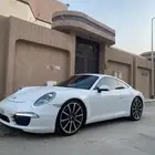 بورش كاريرا اس