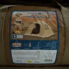 خيمة