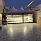 خيام الصقور الملكيه