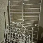 سرير بطراز حديث