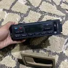 للبيع قطع داخليه فورد كنترول المكيف مسجل فرار النور يد البا