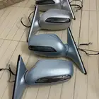 مرايات كامري فلشر 2003 - 2006 وكاله