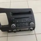 مسجل هوندا اكورد من 2008