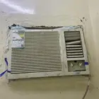 مكيف تبريد نضيف شغال البيع 500